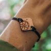Bracelet-en-bois-travl Bracelet en bois Travl