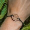 Bracelet en bois Tybi