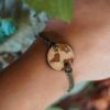 Bracelet-en-bois-home Bracelet en bois Home