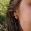 clous-oreilles-bois-indya Clous d'oreilles en bois Indya