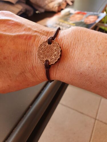 Image #1 de Carole Sansonnens