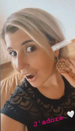 Image #1 de Christine