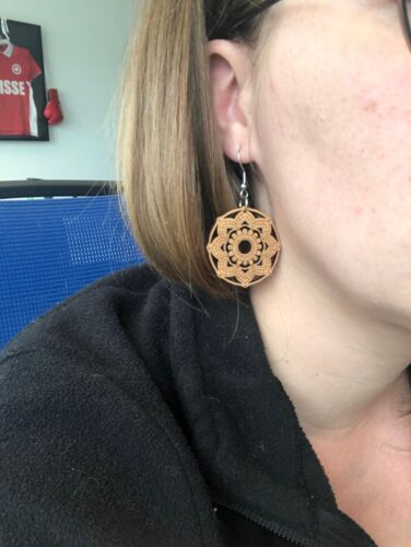 Image #1 de Valériane L.