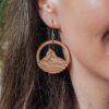 boucles-oreilles-en-bois-cervin Boucles d'oreilles en bois Cervin