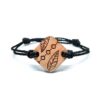 Bracelet en bois Poca