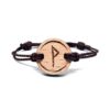 bracelet-en-bois-wunjo Bracelet en bois viking wunjo