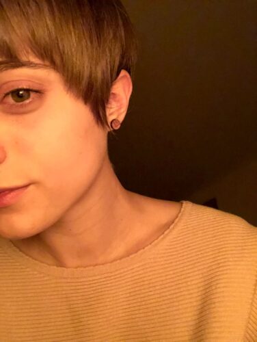 Image #1 de Mazarine