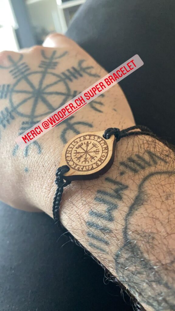 Image #1 de Jimmy Alleyn