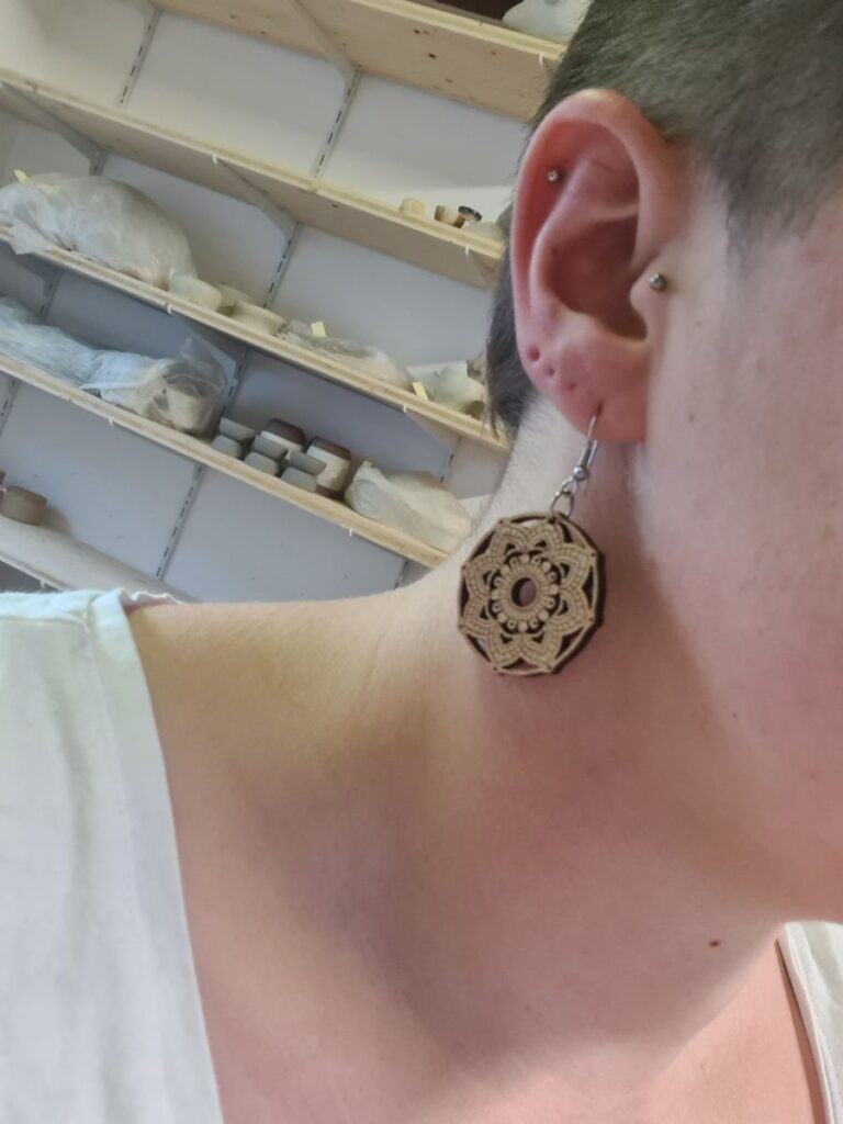 Image #1 de Sophie C.