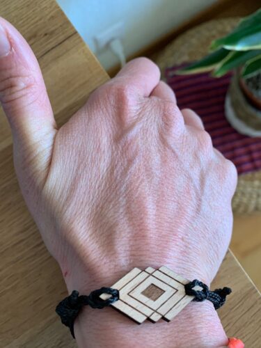 Image #1 de Sarah Wicky