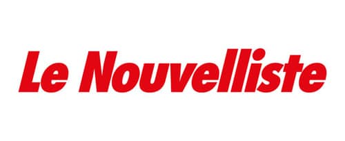 Logo Nouvelliste