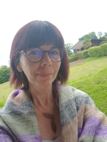 Image #1 de Nicole Nanchen