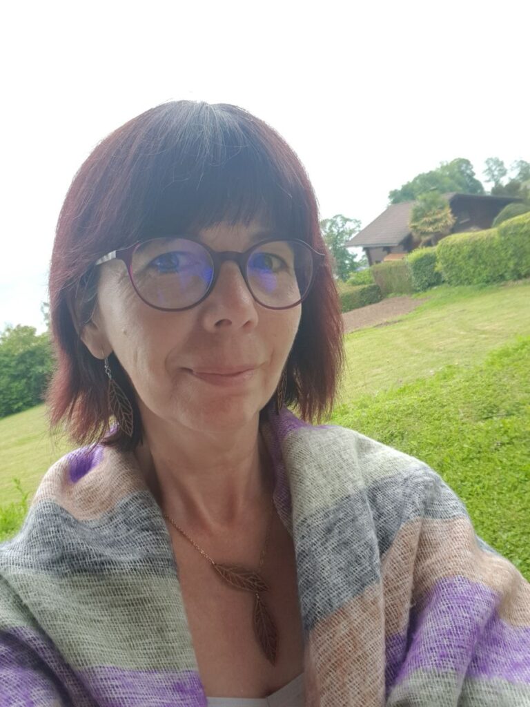 Image #1 de Nicole Nanchen