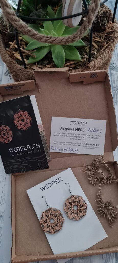 Image #2 de Aurelie B.