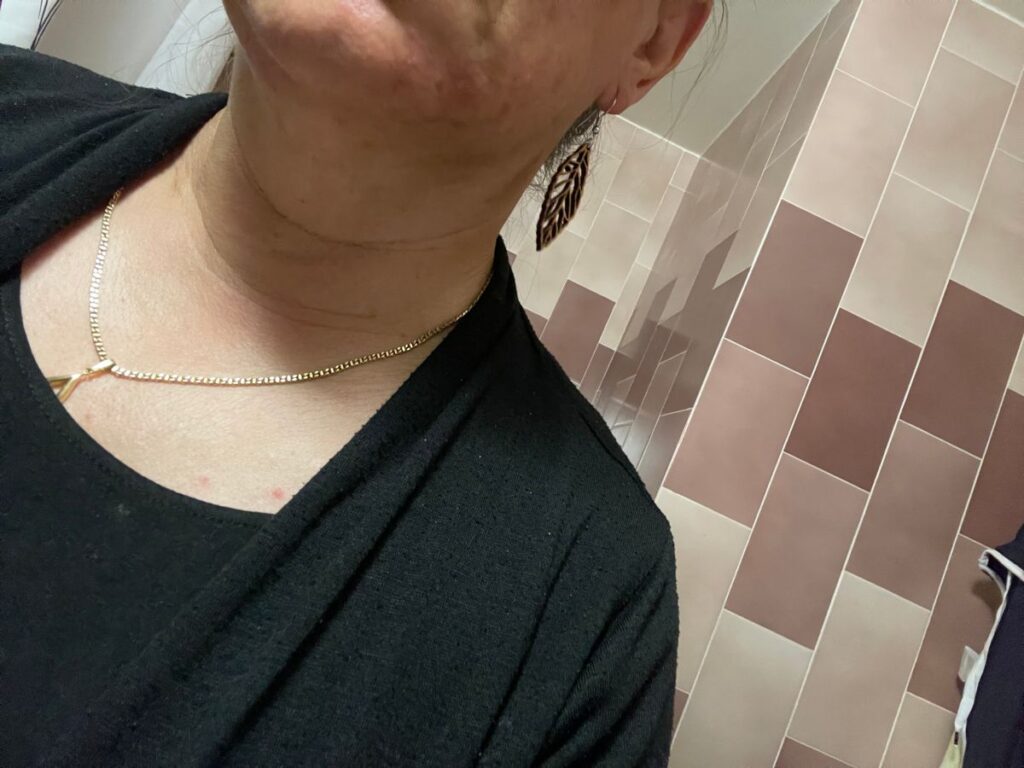 Image #1 de Marlene Marmier