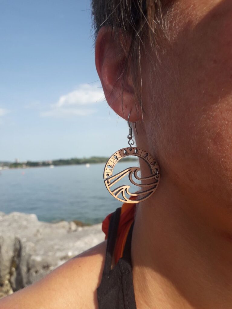 Image #1 de Géraldine B.