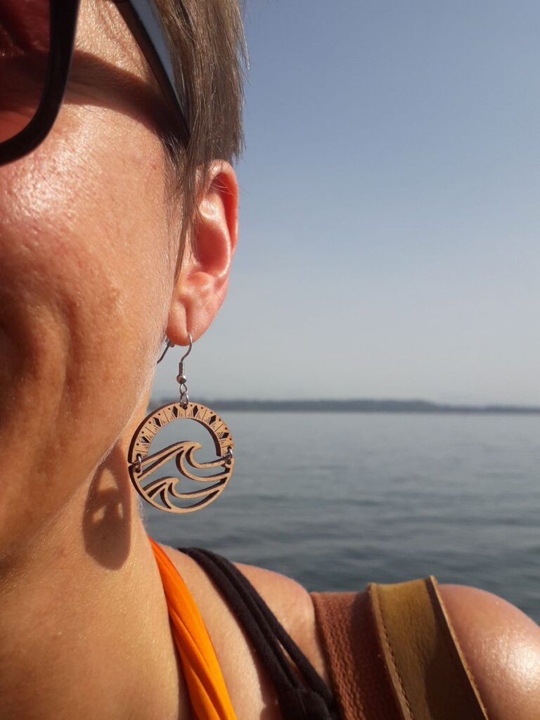 Image #2 de Géraldine B.