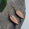 Boucles-oreilles-en-bois-foglia-1 Boucles d'oreilles en bois Foglia