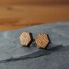 clous-oreilles-bois-wood-2 Clous d'oreilles en bois suisse Wood