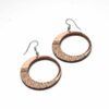 boucles-oreilles-bois-luna Boucles d'oreilles en bois lune et mandala