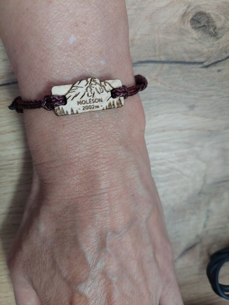 Image #1 de Arlette A.