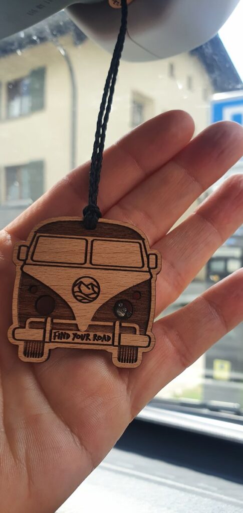 Image #1 de Carolyne W.