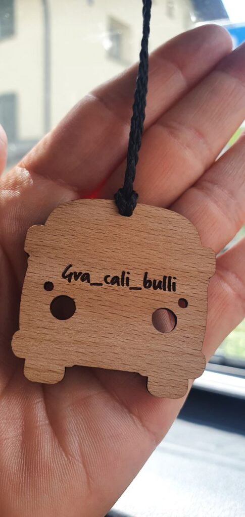 Image #2 de Carolyne W.