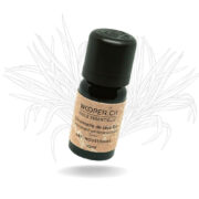 Anti-moustiques - Citronnelle de Java Bio +12.00 CHF