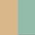 Brut/vert