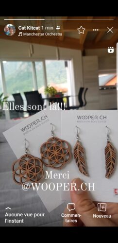 Image #1 de catia petruzzi