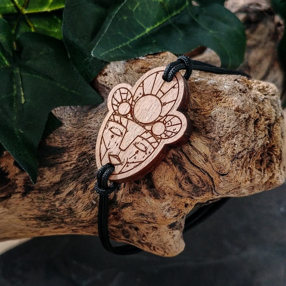 Bracelet-en-bois-Aztec-2.jpg Bracelet en bois "Aztec"