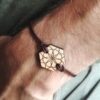 Bracelet en bois Jomi
