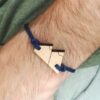 Bracelet en bois Summit