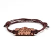 Bracelet en bois Moléson