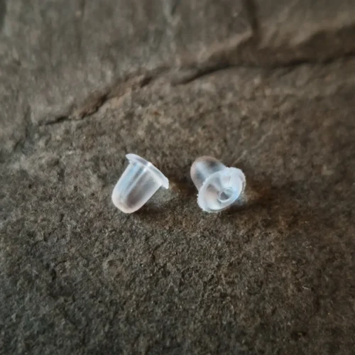 Poussoir-boucles-oreilles-silicone.webp Poussoirs de boucles d'oreilles