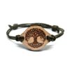 Bracelet en bois Arbre de Vie