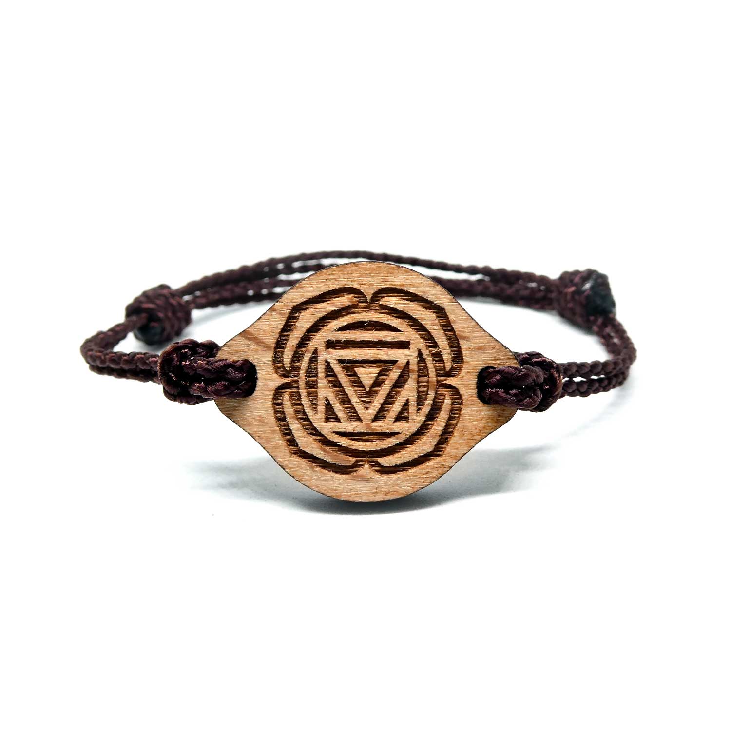 bracelet-en-bois-chakra-racine.jpg Bracelet en bois Chakra racine – Muladhara