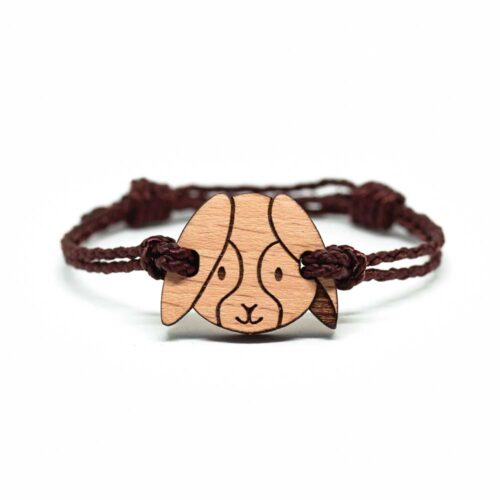 bracelet-en-bois-enfant-lapin.jpg Bracelet en bois Bunny pour enfants