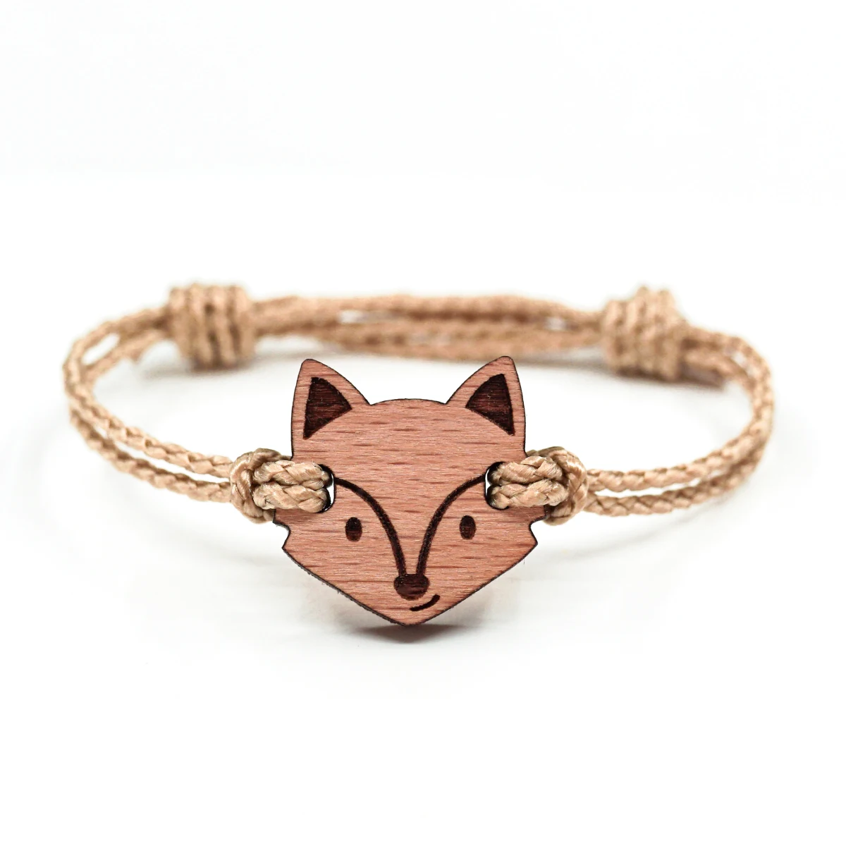 Bracelet en bois Rox pour enfants