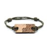 Bracelet en bois Lyzi